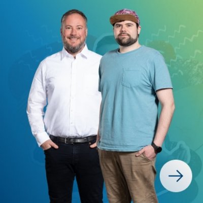 dotSource Webinar »Agentisch? Aber sicher: Mit dem neuen dotSource Personal Assistant«