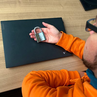 Handelskraft Blogbeitrag: NIS2 umsetzen: So helfen euch eure Systeme dabei