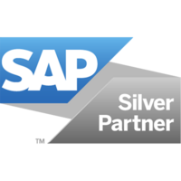 dotSource Gold-Partner SAP Logo 400x400