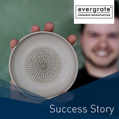 dotSource evergrate Kundenprojekt: E-Commerce mit Magento Open Source