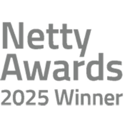Netty Award 2025