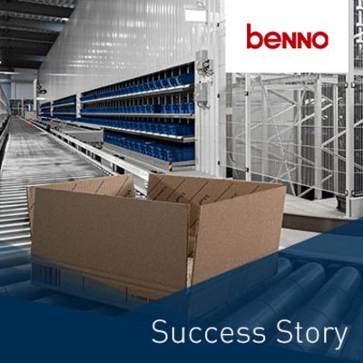 St. Benno Verlag dotSource Success Story PIM Thumbnail