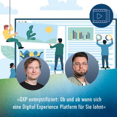 dotSource Webinar DXP