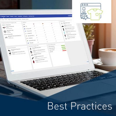 Best Practices PIM