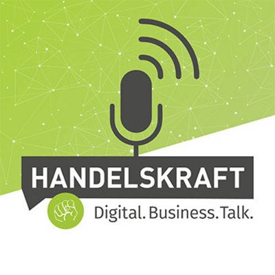 Digital Business Talk: Jetzt anhören!