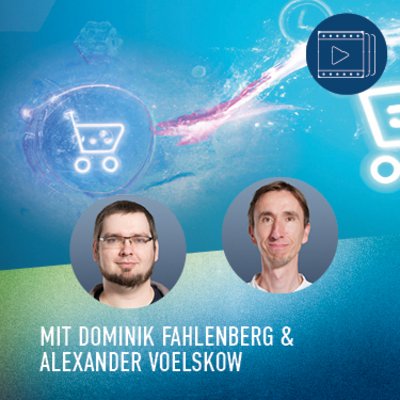 Webinar Flexibel bleiben & erfolgreich wachsen Thumbnail