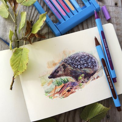 Schneider_Schreibgeräte_dotSource