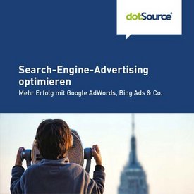 Whitepaper Search-Engine-Advertising optimieren