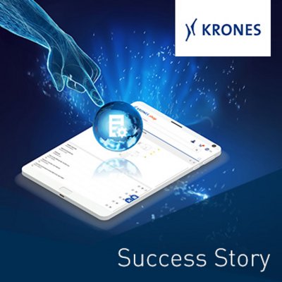 dotSource Kundenprojekt Microservices mit Krones