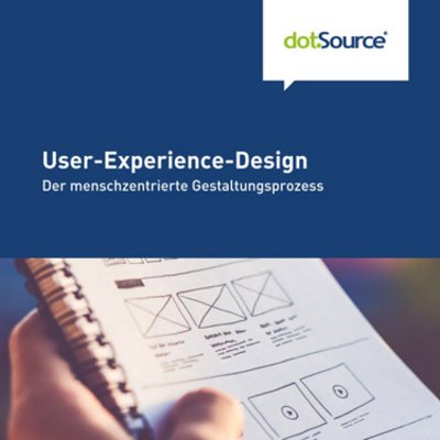 dotSource whitepaper user-experience-design