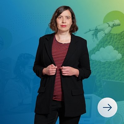 Webinar »dotSource Spotlight: AI – Change Management«