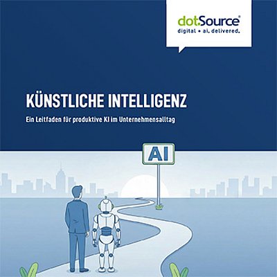 Whitepaper »Künstliche Intelligenz«