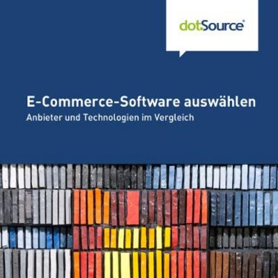 Whitepaper E-Commerce Software auswählen