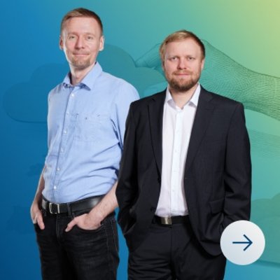 Webinar »Digitale Souveränität & Euro Cloud: Vorbereitungen, Migration & Hands-on«