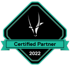 Spryker Certified Partner 2022