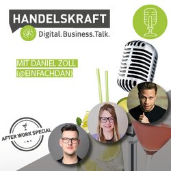 Digital Business Talk Folge 16