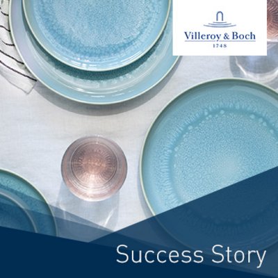 dotSource Success Story Villeroy Boch DXP