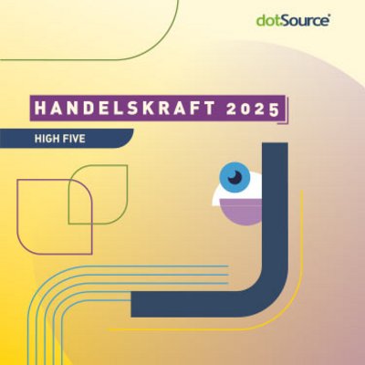 Handelskraft Trendbuch 2025