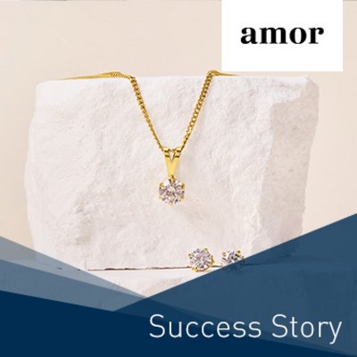 dotSource Success Story AMOR MDM