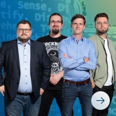 dotSource Webinar »Agentic Commerce: Vom Buzzword zum Wettbewerbsvorteil«