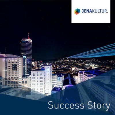 dotSource Success Story JenaKultur