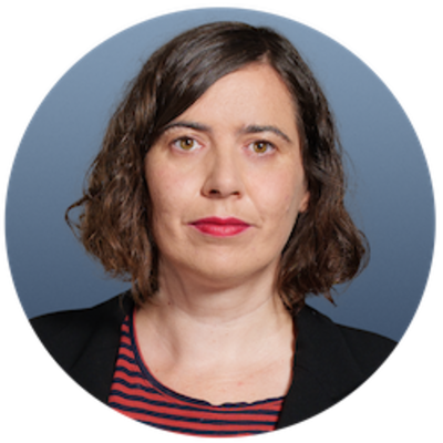Susann Trabert