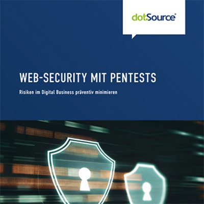 dotSource Whitepaper Pentest