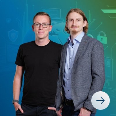 dotSource Webinar »Websecurity strategisch angehen: Business-Risiken minimieren«