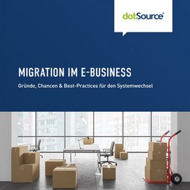 Whitepaper Migration im E-Business