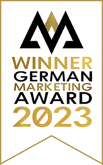 German Marketing Award Trendbuch