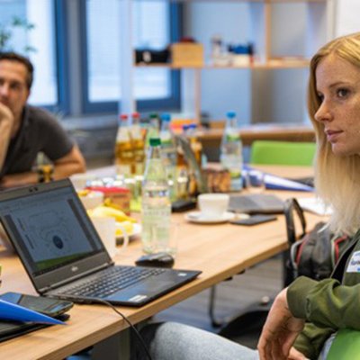 dotSource Seminar Generative KI