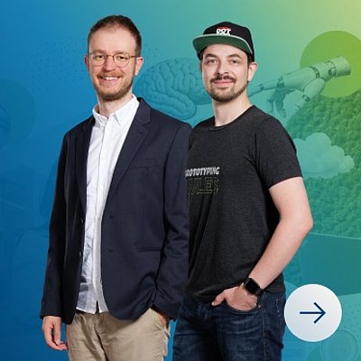 Webinar »dotSource Spotlight: AI – KI im Design richtig einsetzen«
