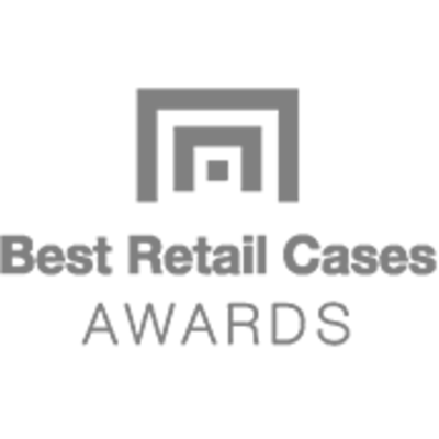 Best Retail Cases Award dotSource