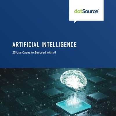 Artificial Intelligence White Paper