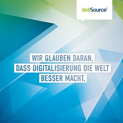 dotSource Agenturprofil
