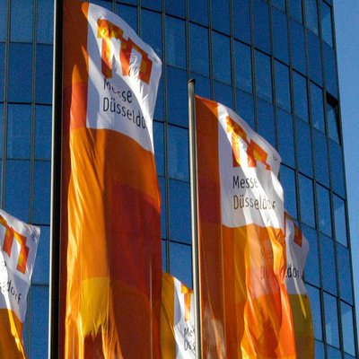 dotSource Kundenprojekt mit Messe Düsseldorf: B2B-Marktplatz