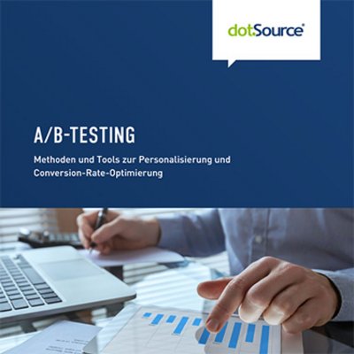 Whitepaper A/B-Testing