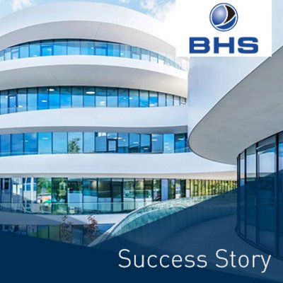 dotSource Kunde BHS Corrugated Success Story DXP