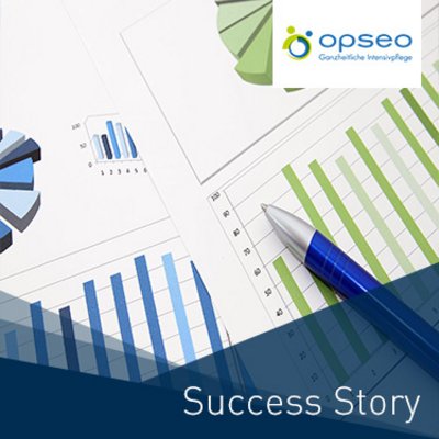 dotSource Kunde opseo Success Story mit Power BI