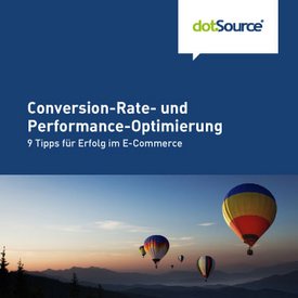 dotSource Whitepaper Conversion-Rate und Performance-Optimierung