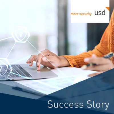 dotSource Kunde usd: Data-driven Business mit Power BI und Azure