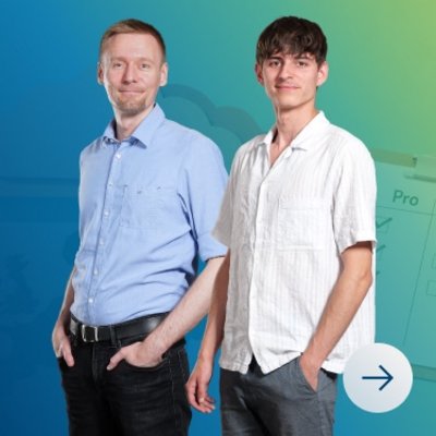 dotSource Webinar »Digitale Souveränität & Euro Cloud: Anbieter im Vergleich«