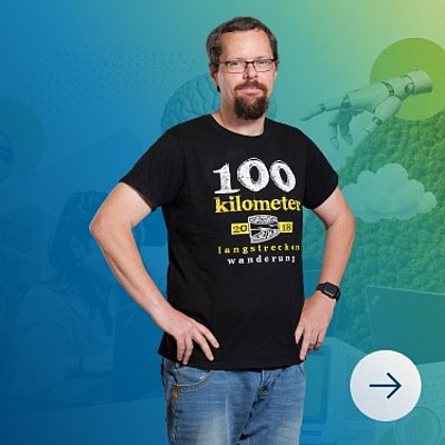 Webinar »dotSource Spotlight: AI – KI-Lösungen wirksam entwickeln«