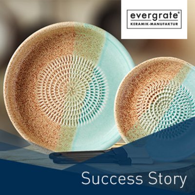 dotSource Kunde Evergrate Success Story UX-Audit