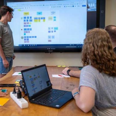 KI Seminar für Entscheidende und Führungskräfte