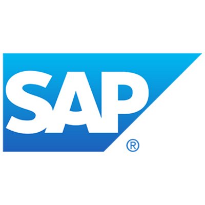 SAP Logo Color