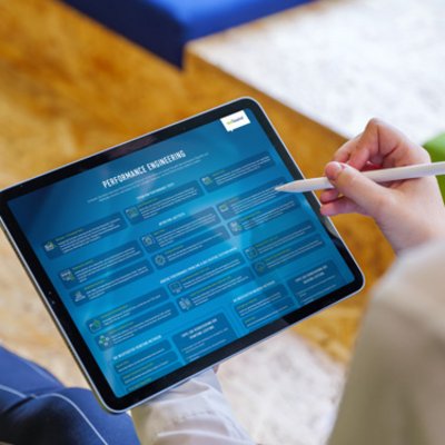 dotSource Cheat Sheet Performance Optimierung