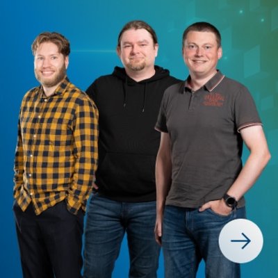 dotSource Webinar »Mehr Effizienz im B2B: Mit Portalen Kunden und Teams entlasten«