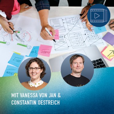 User Research Webinar Thumbnail 