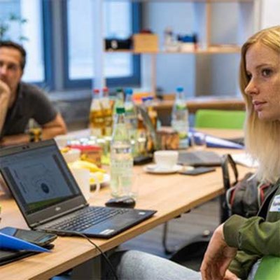 KI Seminar für Business User